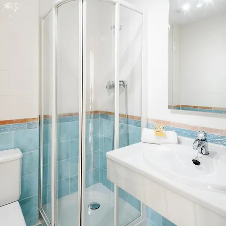 Margas Holiday home Sabinanigo