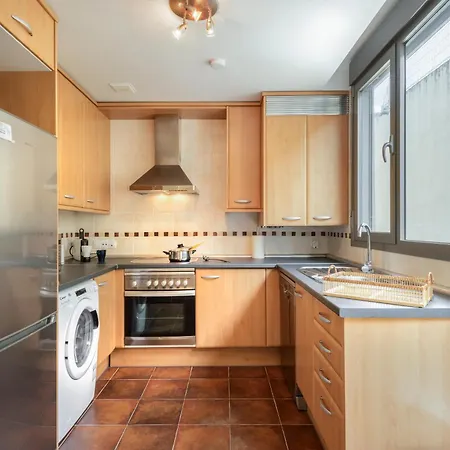 Margas Holiday home