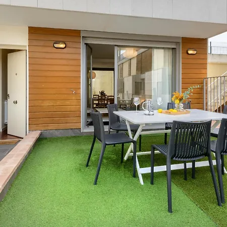 Holiday home Margas