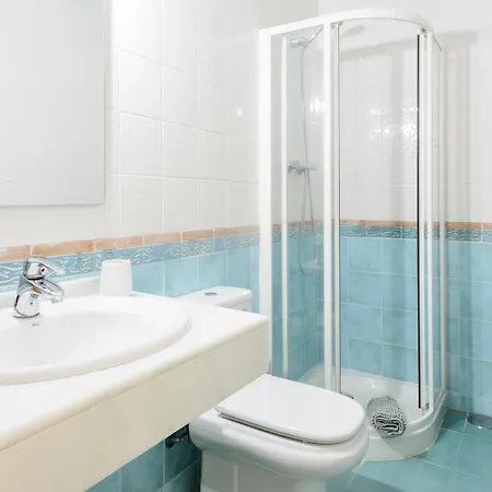 펜션 Margas Sabiñánigo