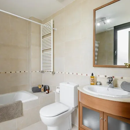 Margas Holiday home Sabinanigo