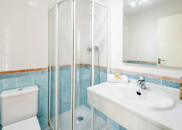 Margas Semesterbostad Sabiñánigo