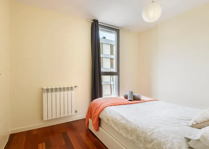 Semesterbostad Margas *